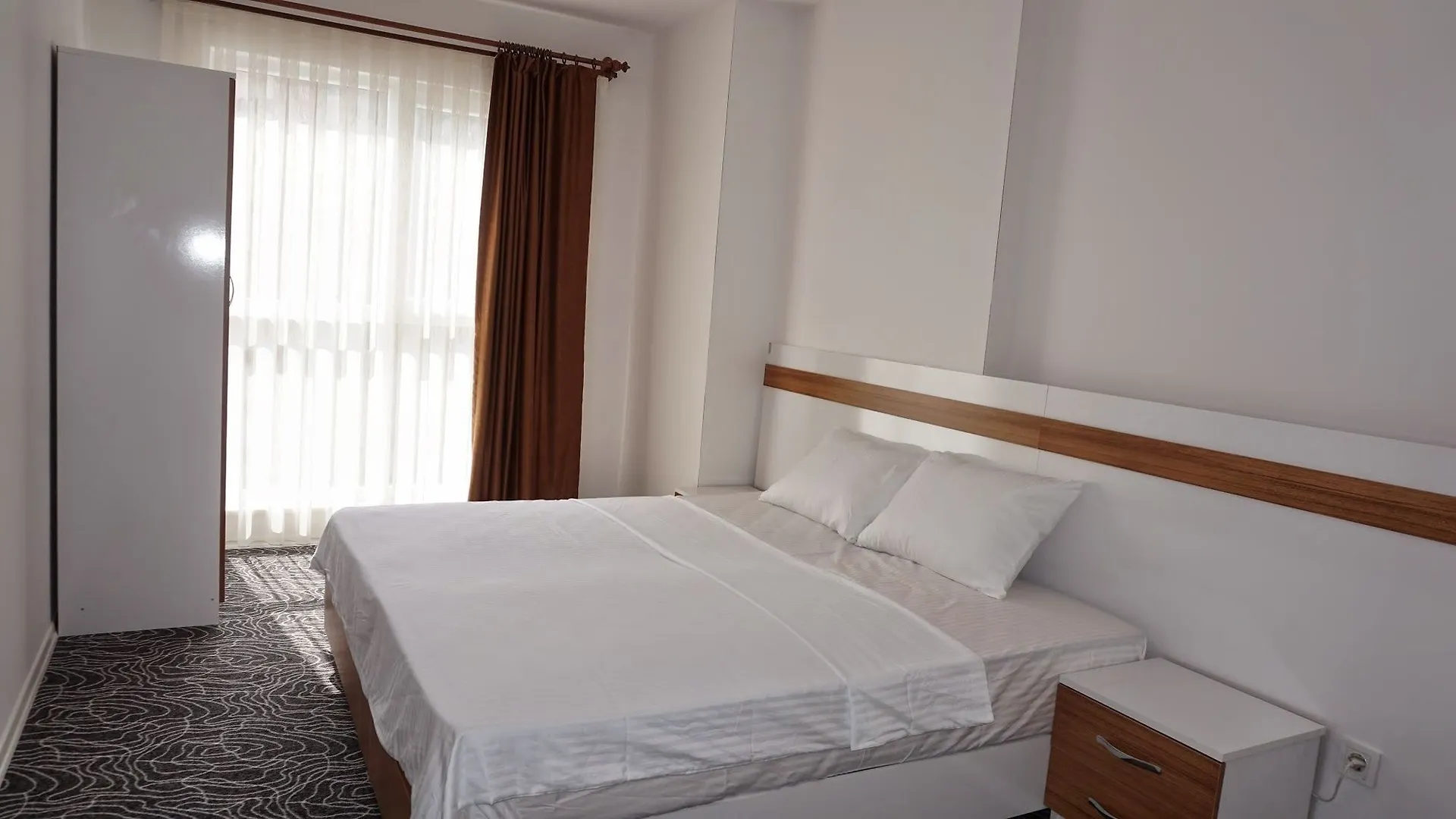 Zeus Suite Istanbul Turkey