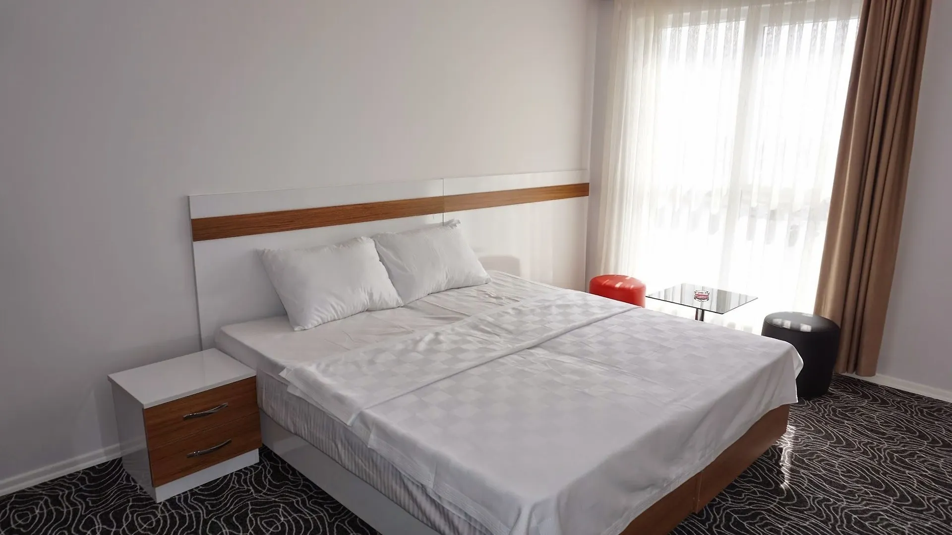 Zeus Suite Istanbul